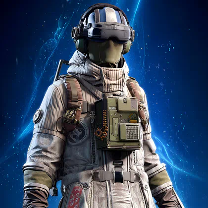 Flickering Flame Carry