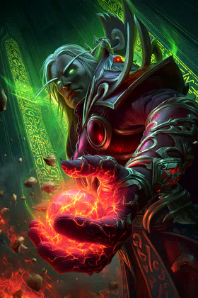 WoW The Burning Crusade Boosting