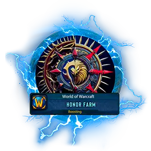WoW Classic Anniversary Honor Farming Service At Epiccarry