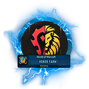 WoW Classic Anniversary Honor Farming Service At Epiccarry