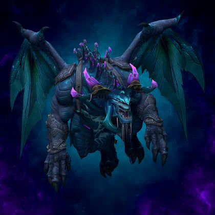 Buy Retrained Skyrazor Boosting - Retrained Skyrazor Carry