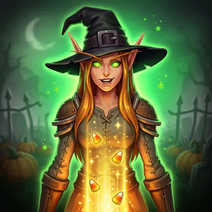 Character Leveling 70–80 — Self-Play Or Piloted