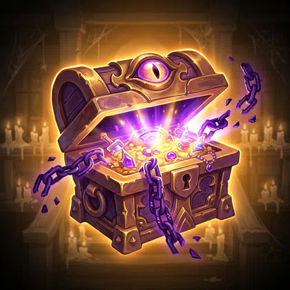 The Unbinding Of Kith'Ix (Heroic) — Unsaved Group Loot — Self-Play