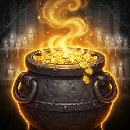 Retail Gold — 300,000G