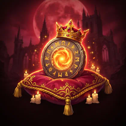 Keystone Legend Boost — Self-Play Or Piloted