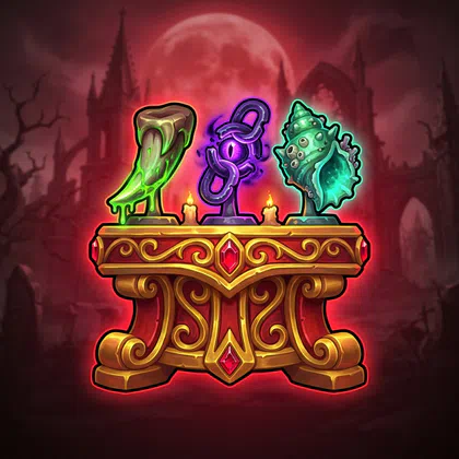 Venomous Abyss + The Unbinding Of Kith'Ix + Tidebound Grotto (Heroic) — Group Loot Combo — Self-Play